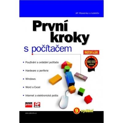 První kroky s počítačem – Zboží Mobilmania