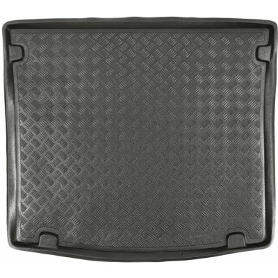 Plastová vana do kufru Rezaw-Plast VW Caddy 2004-2020 5 míst, bez protiskluzu – Hledejceny.cz