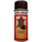 Dupli color barva na kůži ve spreji 150 ml hnědá – Sleviste.cz