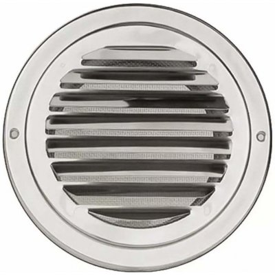 Ventishop KNP 160 nerez – Hledejceny.cz