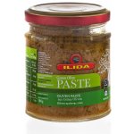 Ilida Olivová pasta zelená 180 g – Zbozi.Blesk.cz