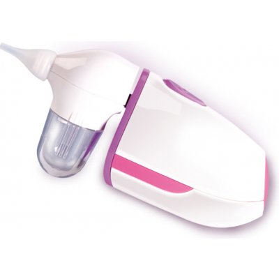 Nuvita Cleanoz nosní odsávačka pro mimina – Sleviste.cz