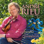 Andr Rieu and His Johann Strauss Orchestra: Jewels of Romance – Zboží Mobilmania