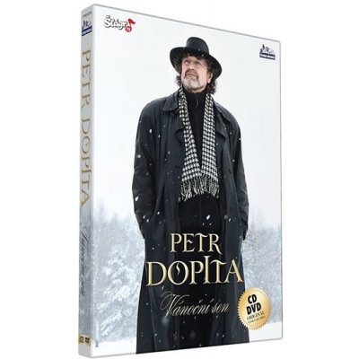 Dopita Petr - Vánoční sen – Zboží Mobilmania