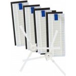 ElektroSkalka Rowenta RR7347WH X-Plorer Serie 50 kartáčky a Hepa filtry a mikrofiltry 4 + 2 ks – Hledejceny.cz