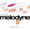 Program pro úpravu hudby Celemony Melodyne 5 Essential - Studio Update