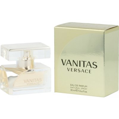 Versace Vanitas parfémovaná voda dámská 30 ml – Zbozi.Blesk.cz