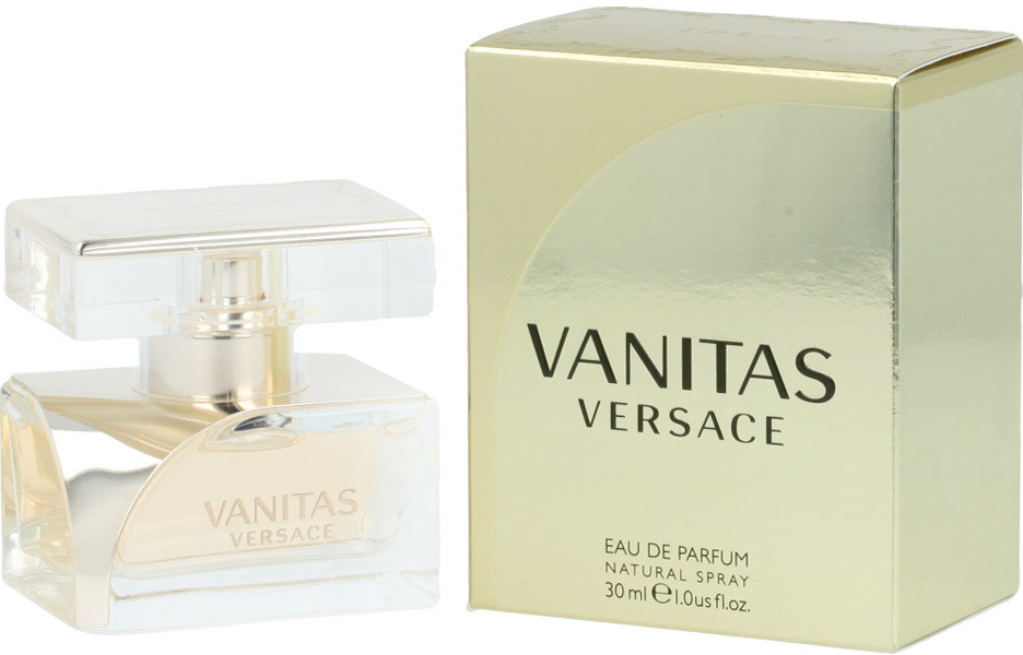 Versace Vanitas parfémovaná voda dámská 30 ml