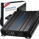 Crunch GPX600.2 – Zboží Živě