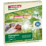 Edding 24 4ks – Zboží Živě