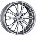 MAK Rennen 8x18 5x112 ET50 silver – Sleviste.cz