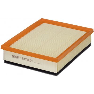 Vzduchový filtr HENGST FILTER E173L01 – Hledejceny.cz
