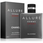 Chanel Allure Sport Eau Extreme parfémovaná voda pánská 100 ml – Zbozi.Blesk.cz