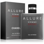 Chanel Allure Sport Eau Extreme parfémovaná voda pánská 100 ml – Hledejceny.cz