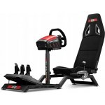 Next Level Racing Universal Seat Brackets for GTtrack and FGT NLR-A017 – Zboží Mobilmania