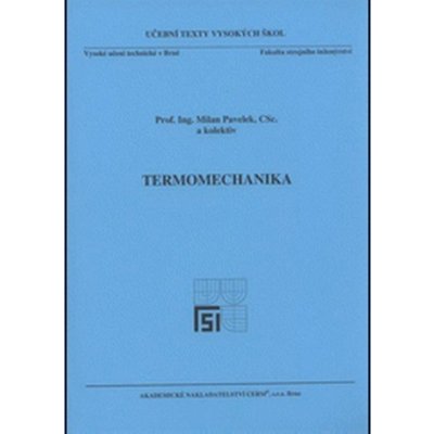 Termomechanika