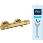 Grohe 34790GN0 – Hledejceny.cz