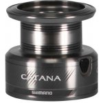 Náhradní cívka Shimano Catana FE 4000 – Hledejceny.cz