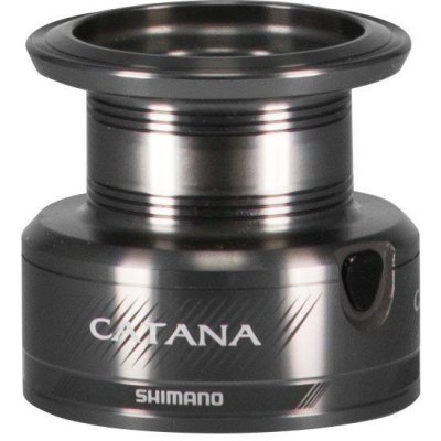 Náhradní cívka Shimano Catana FE 4000 – Hledejceny.cz