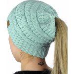 Čiapka Rory tyrkysová – Zboží Mobilmania