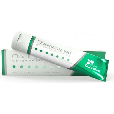 Opalescence Cool Mint bělící 100 ml – Zboží Mobilmania