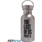 ABYstyle Nerezová láhev The Last of Us Part II 500 ml
