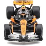 Bburago RACE Formula F1 McLaren F1 Team MCL60 2023 81 Daniel Ricciardo 1:43 – Zboží Dáma Bburago RACE Formula F1 McLaren F1 Team MCL60 2023 81 Daniel Ricciardo 1:43 – Zboží Dáma