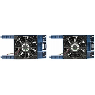 HP Enterprise ProLiant DL380/DL560 Gen11 2U High Performance Fan Kit P48820-B21 – Hledejceny.cz