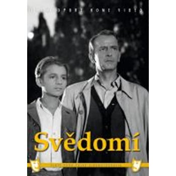 Svědomí DVD