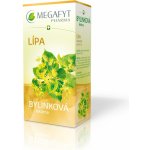 Megafyt Bylinková lékárna Lípa 20x1.5g