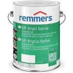 Remmers Deckfarbe 2,5 l tabák – Zboží Mobilmania