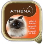 Athena kachna krocan 100 g – Sleviste.cz