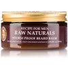 Balzám a kondicionér na vousy Recipe For Men Raw Naturals balzám na vousy 100 ml