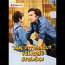 Jak vytrhnout velrybě stoličku: DVD