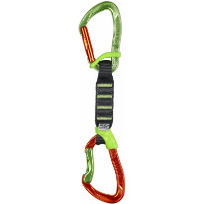 Climbing Technology Nimble FIXBAR Set NY PRO 12 cm 5 ks – Sleviste.cz