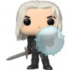 Sběratelská figurka Funko Pop! Zaklínač Geralt Netflix Television 1317