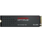 SanDisk Optimus 5100 500GB, SDSP51500GAN-000E0 – Hledejceny.cz
