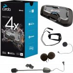 Cardo Freecom 4X – Sleviste.cz