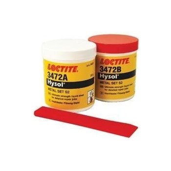 LOCTITE 3472 dvousložkové epoxidové lepidlo 500g