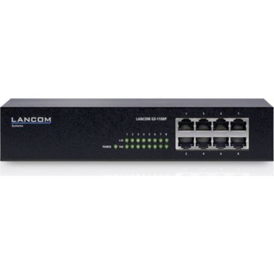 LANCOM GS-1108P