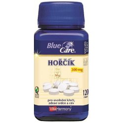 VitaHarmony Hořčík 300 mg 120 tablet