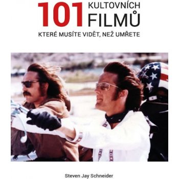 101 kultovních filmů - Steven Jay Schneider