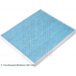 Filtr, vzduch v interiéru - Blue Print ADBP250008 – Hledejceny.cz