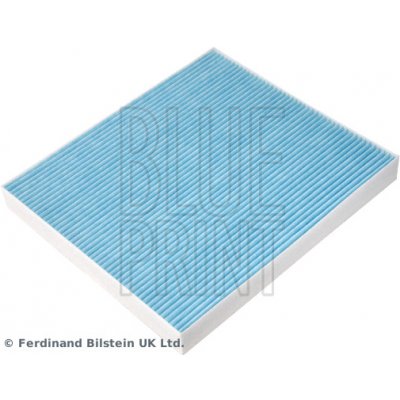 Filtr, vzduch v interiéru - Blue Print ADBP250008 – Hledejceny.cz