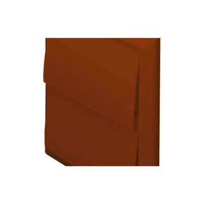 Ventishop VP-150/200x200 HMZc cihlová – Hledejceny.cz