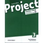 Project Fourth Edition 3 Teacher´s Book – Sleviste.cz