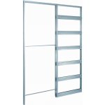 Eclisse Standard KIT KLIK 900 x 1970 mm 100–125 mm SDK – HobbyKompas.cz