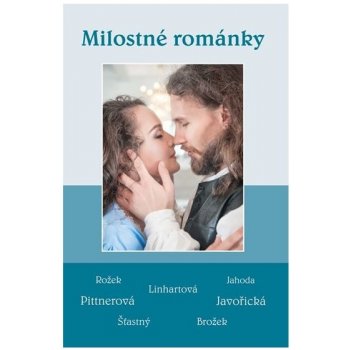 Milostné romány –