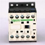 Schneider Electric LC1K0610P7 – Hledejceny.cz