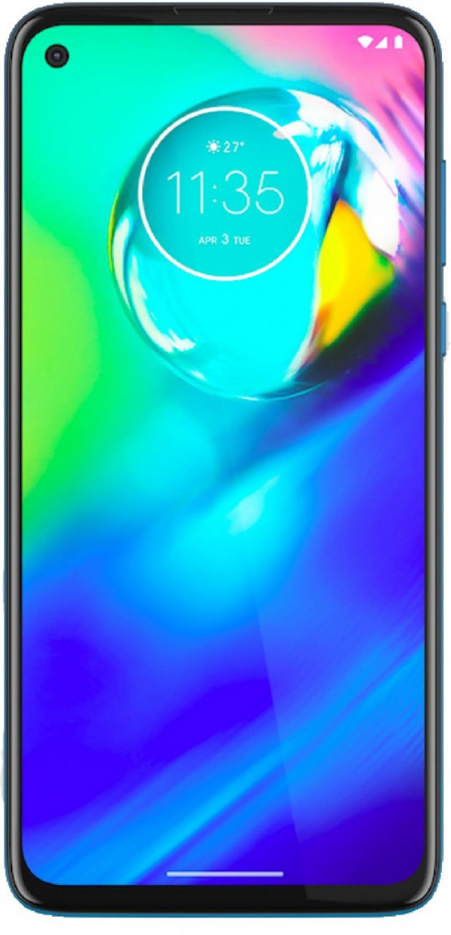 Motorola Moto G8 Power na Heureka.cz
